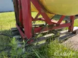 Marksprøjte Hardy 800/1000 liters 2 styk - 5