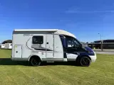 2007 - Ford Transit Hymer   Sælges kun til CVR-nummer - 2