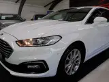 Ford Mondeo 2,0 EcoBlue Titanium 190HK Stc 8g Aut. - 3