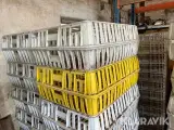 Transport kasser 36 styk 29 kurve - 3