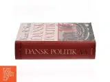 Dansk politik A-Å : leksikon af Kaare R. Skou (Bog) - 3
