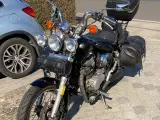Flot Honda rebel - 2