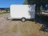 SLÄPVAGN (udlejes) - 2