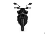 Yamaha MT-09 - 3