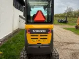 Volvo EC20d 1470Timer  - 3