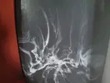 Sofa bord