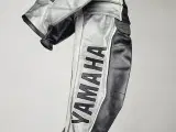 ⭐️- Yamaha Læderdragt - Sikkerhedsbeskyttelse  - 2