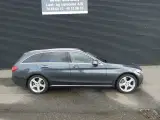 Mercedes-Benz C350 e 2,0 Plugin-hybrid Avantgarde 7G-Tronic 279HK Van Aut. - 2
