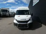 Iveco Daily 35C18 12m3 3,0 D Hi-Matic 180HK Van 8g Aut. - 3