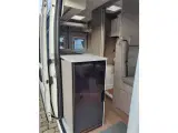 2025 - Etrusco CV 600 DB Plus Aut.   Italiensk Elegance på Farten – Etrusco By Hymer fra Hinshøj Caravan - 5