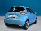 Renault Zoe 52 Intens - 4