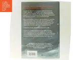 Grænsen af Don Winslow (Bog) - 3