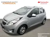 Chevrolet Spark 1,2 LS A/C 82HK 5d