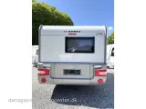 2022 - Adria Altea4Four 362 LH   Enkeltsenge - Mover - Telt - 2