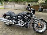 Harley-Davidson VRSCD Night Rod