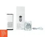 Portable air purifier fra K 2 (str. 13 x 6 x 6 cm) - 2