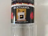 Bioethanol til biopejs og lign. 
