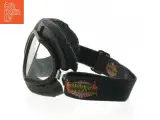 Motorcykel briller fra Cirkus Summarum (str. 18 cm) - 3
