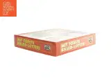 Billedlotteri spil (str. 22,5 x 22,5 x 4,5 cm) - 4