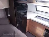 2021 - Adria Alpina 663 HT Alde Centralvarme - 4