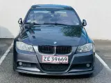 BMW 330i 3,0 M-Sport aut. - 2