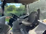 Traktor Case IH MXU 115 - 5