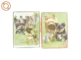 Puslespil med portræt af hunde (spil) - 2