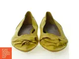 Ballerina sko fra Pedro Garcia (str. 36) - 4