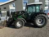 Deutz-Fahr Agroplus 87 FRONTLIFT, FRONT PTO, FRONTLÆSSER - 2