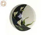 Opbevaringskrukke med låg (str. 11 x 6 cm) - 2