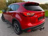 Mazda CX-5 2,2 SkyActiv-D 175 Optimum aut. AWD Van - 4