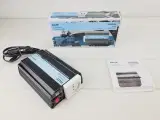 ⭐️- RAZE INVERTER/OMFORMER 175 W 12 TIL 230 V  - 5