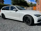 BMW 320d, Touring - 3