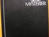 Verdens uløste mysterier