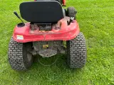 Mtd havetraktor 