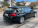 BMW 320d 2,0 Touring aut. - 2