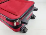 Fin Rød Trolley - 4