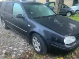 Golf 4 st car 1.9 tdi evt bytte  - 4