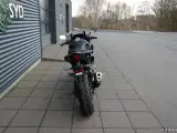 Honda CBR 500 RA MC-SYD       BYTTER GERNE - 4