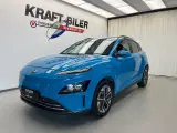 Hyundai Kona 64 EV Intuitive - 2