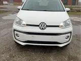 VW UP 1.0 mpi bmt 60 - 3