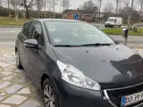 Peugeot 208 1.0 11/2013 - 2