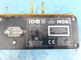 New Holland CX8090 Modul 87540656 - 3