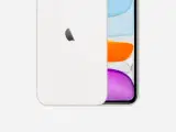 iPhone 11 næsten somNy