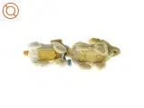 Motoriske hunde (2 stk) (str. 20 x 11 x 17 cm) - 4