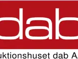 Annonce fra Auktionshuset Dab A/S
