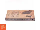Once Upon a Time in the West med Claudia Cardinale (DVD) - 2