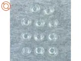 Shotsglas (str. 8 x 4 cm) - 2