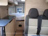 2020 - Dethleffs Roadcar van - 5