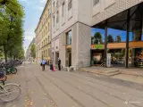 Eksklusivt beliggende kaffebar på Frederiksberg Allé Metrostation - 4